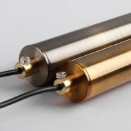 レトロチューブLEDペンダントライト