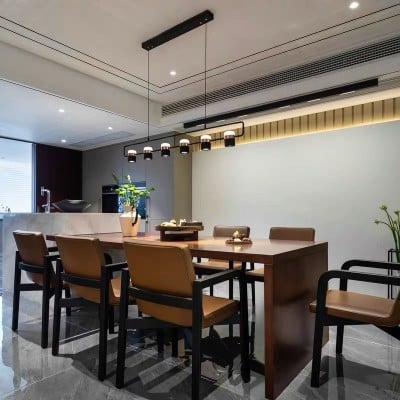 Ling P1 LED Suspension