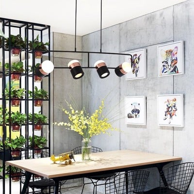 Ling P1 LED Suspension