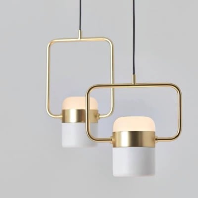 Ling P1 LED Suspension