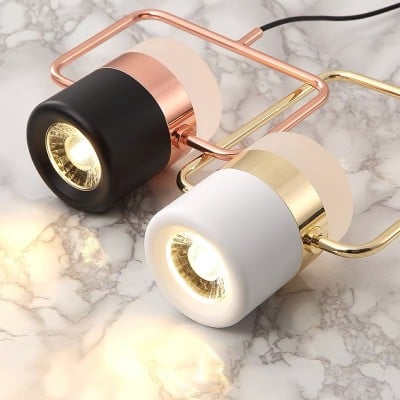 Ling P1 LED Suspension