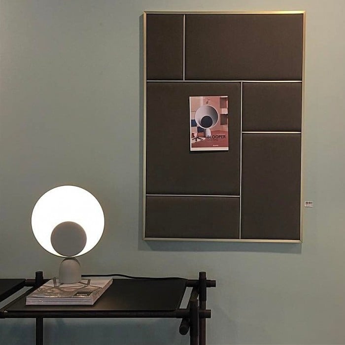 Blooper LED-tafellamp