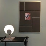 Blooper LED-tafellamp