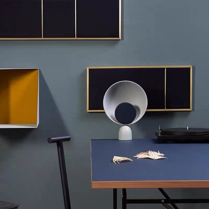 Blooper LED-tafellamp