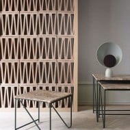 Blooper LED-tafellamp