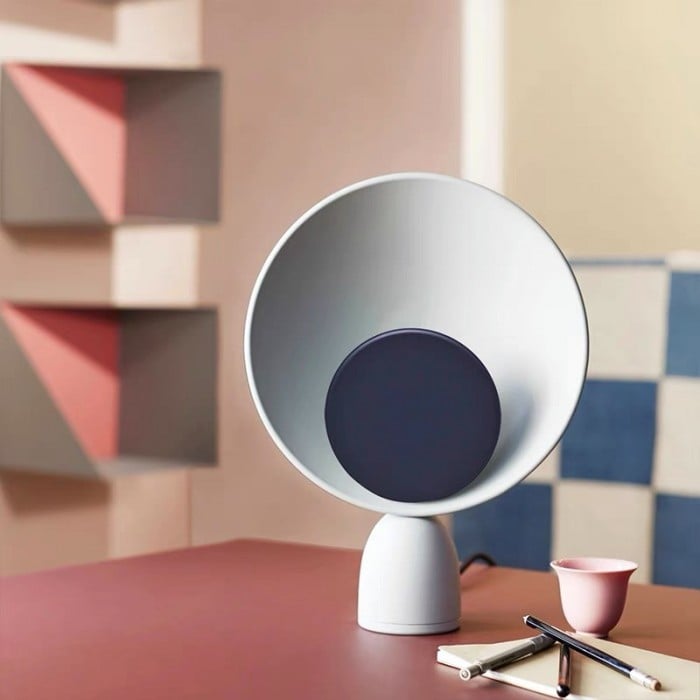 Blooper LED-tafellamp