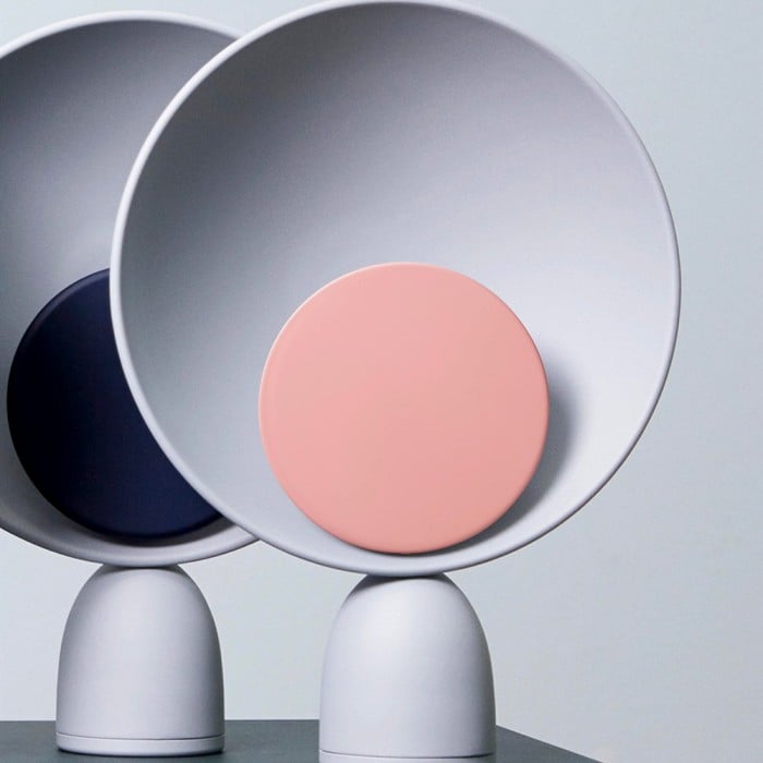 Blooper LED-tafellamp