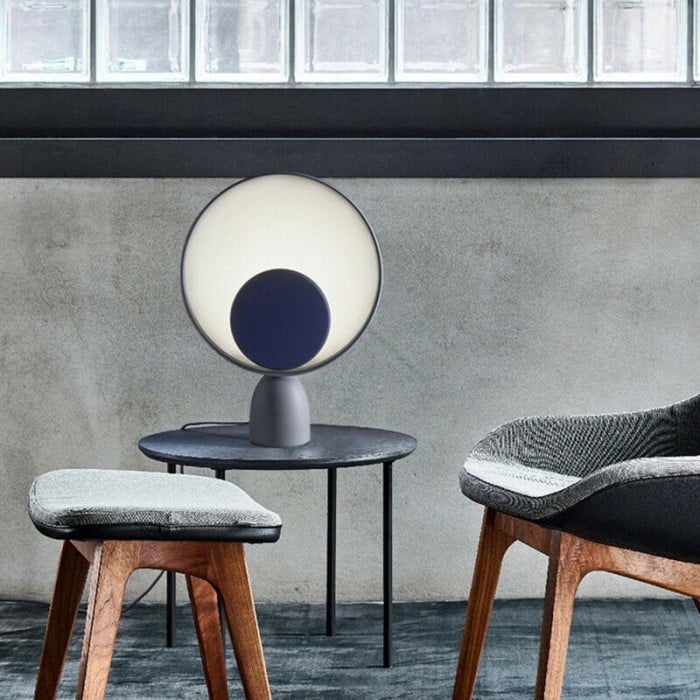 Blooper LED-tafellamp