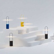 NOMADEテーブルランプ