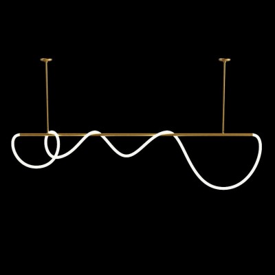 Tracer Loop Pendant Lamp