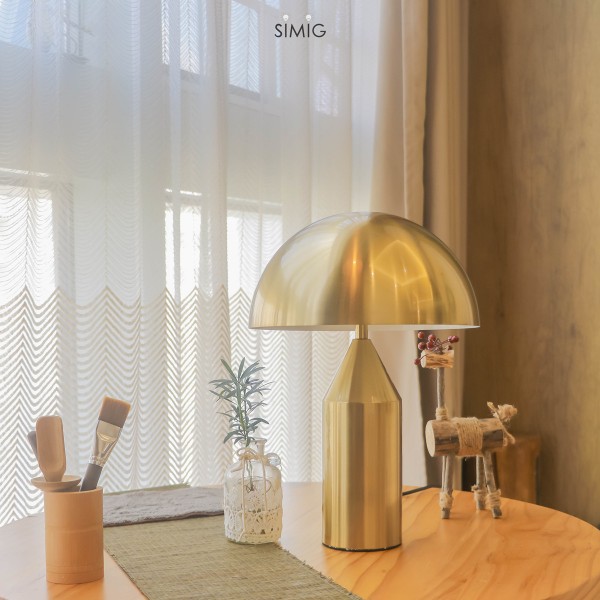 アトロ テーブルランプ(Atollo Lamp) | テーブルランプ | SIMIG