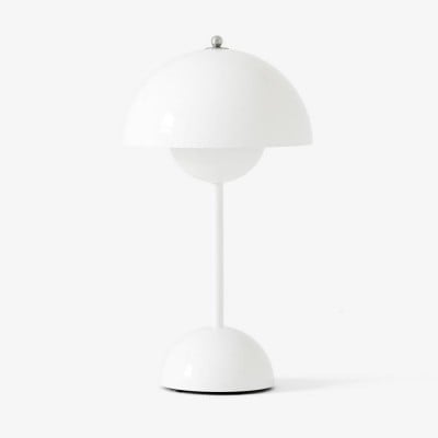 Macaroon Bud Portable Table Lamp