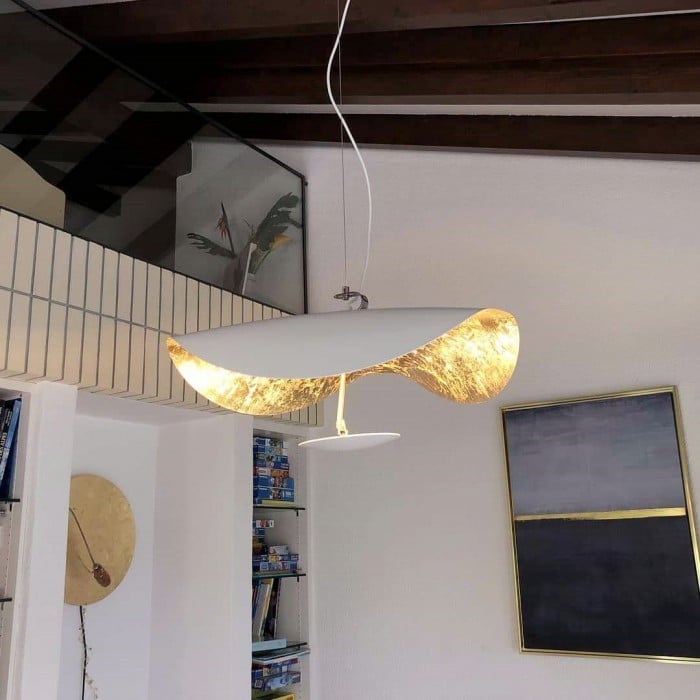 Lederam Manta S1 Pendant Light/Ceiling light