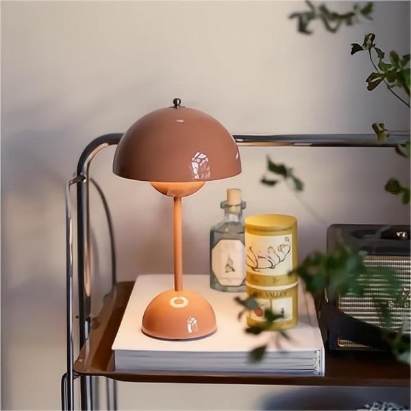 Flowerpot VP9 テーブルランプ|デスク ランプ|Simig Lighting