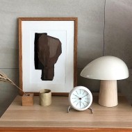 Night Owlテーブルランプ