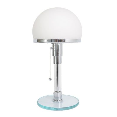 Bauhaus Table Lamp