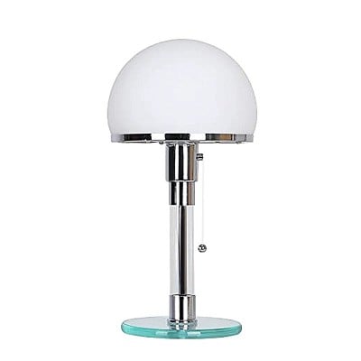 Bauhaus tafellamp