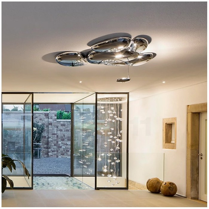 Stropní světlo Skydro