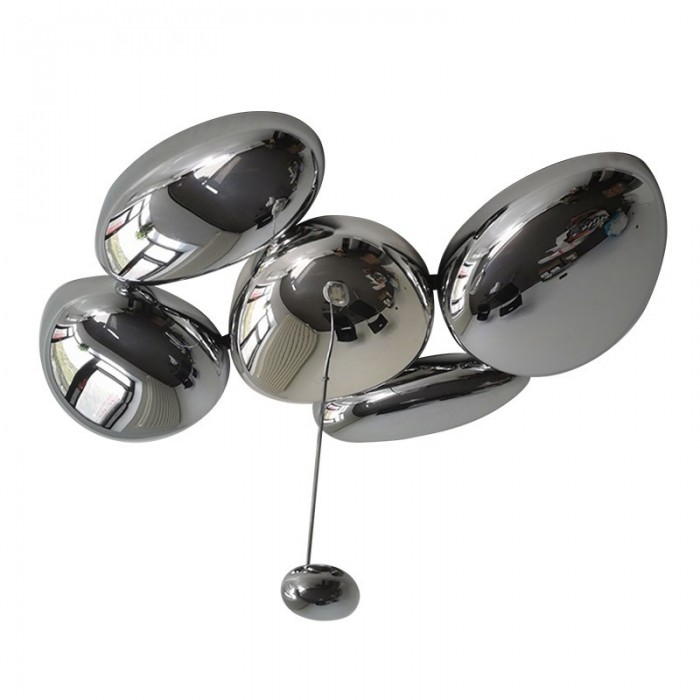 Stropní světlo Skydro