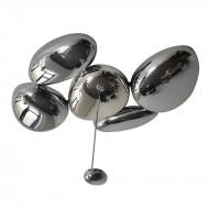 Stropní světlo Skydro