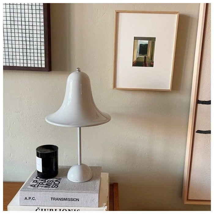 Pantop Table Lamp