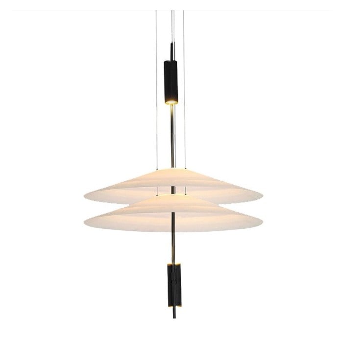 Flamingo Kronleuchter