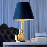 Philippe Guns - テーブル ガン ランプ |シミグ照明
