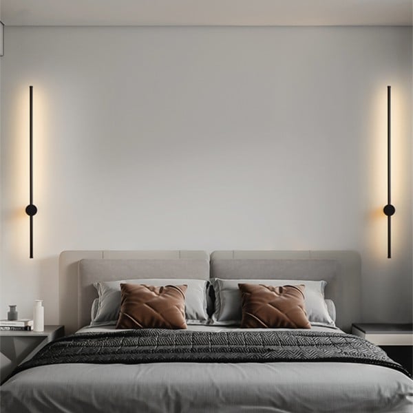 LED Applique Murale Design, Lampe Murale