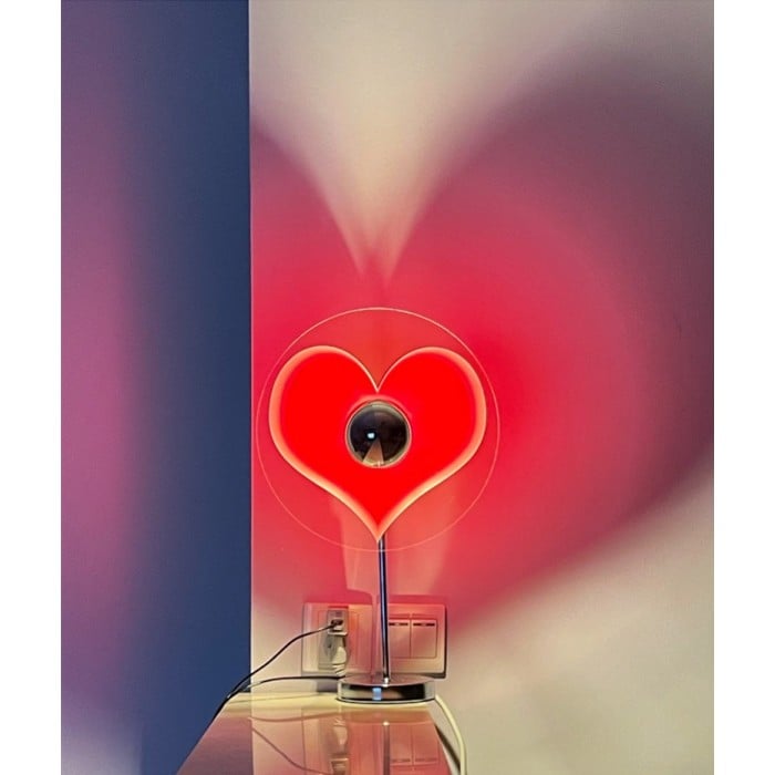 Love Ambience tafellamp