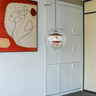 VP 글로브 펜던트 램프