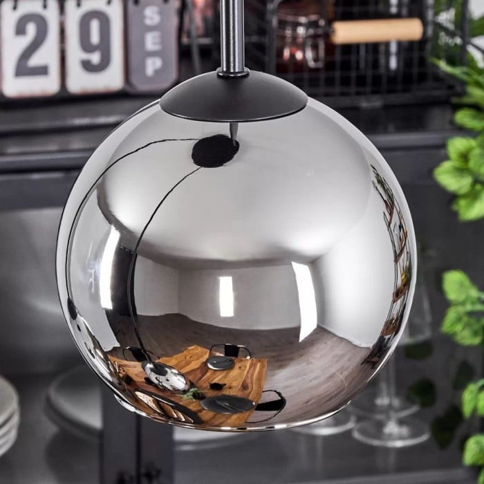 Závěsné světlo Koyoto