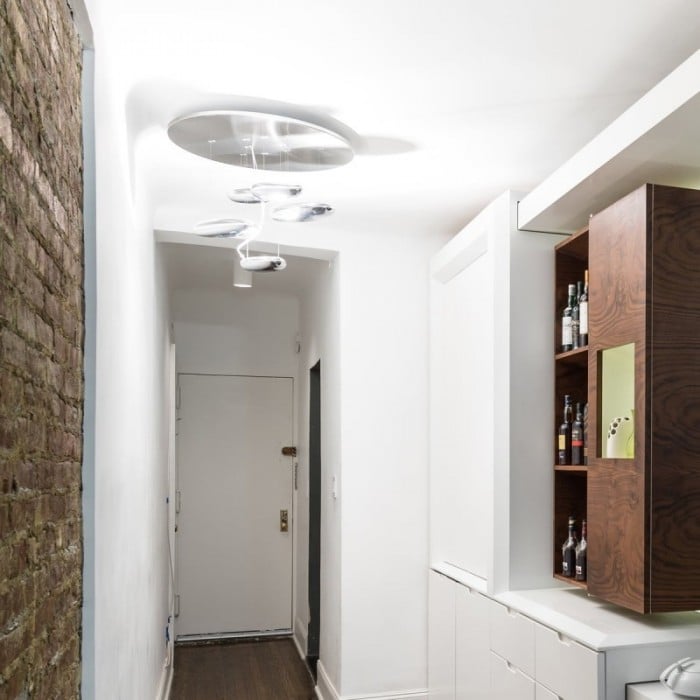 Skydro Kvicksilver samling