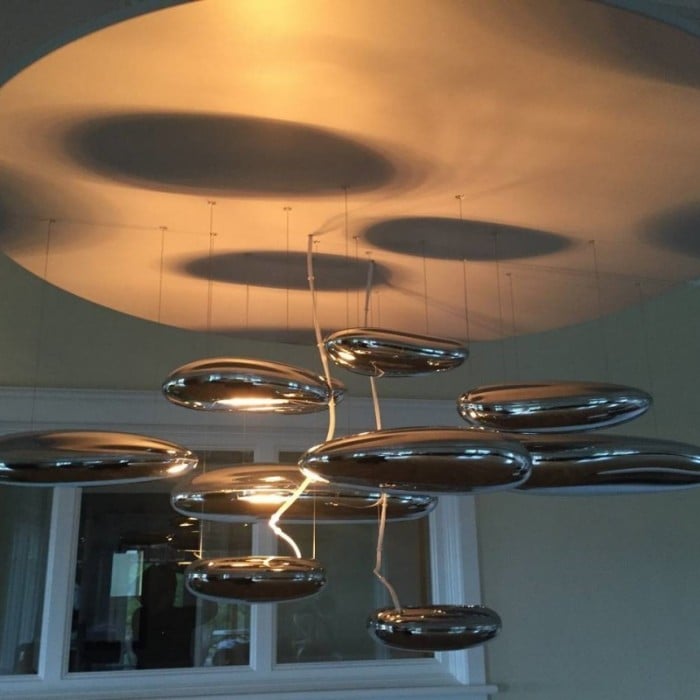 Skydro Kvicksilver samling