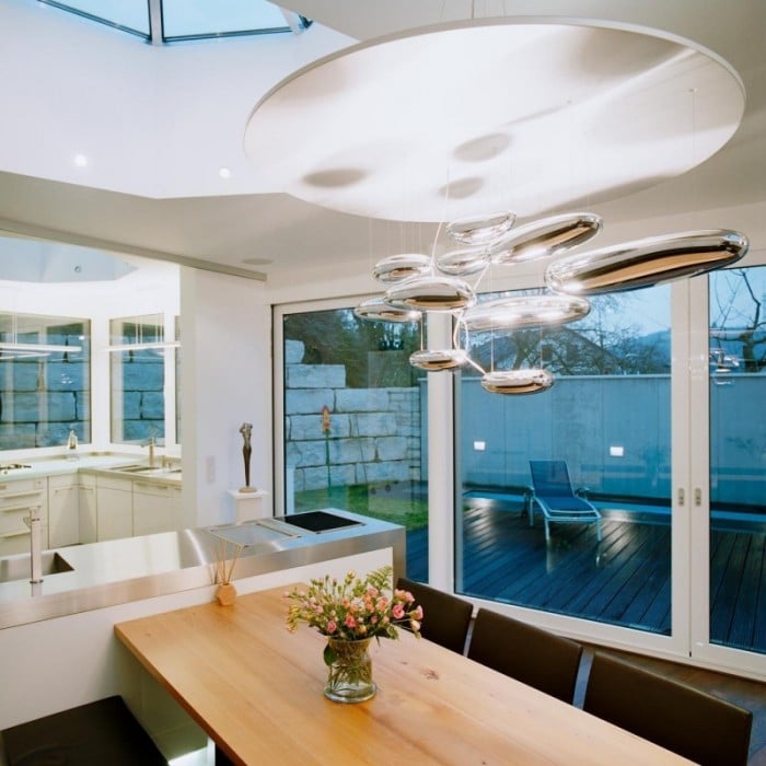 Skydro Kvicksilver samling