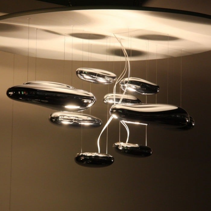 Skydro Kvicksilver samling