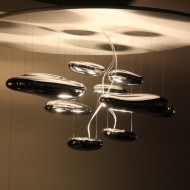 Skydro Kvicksilver samling