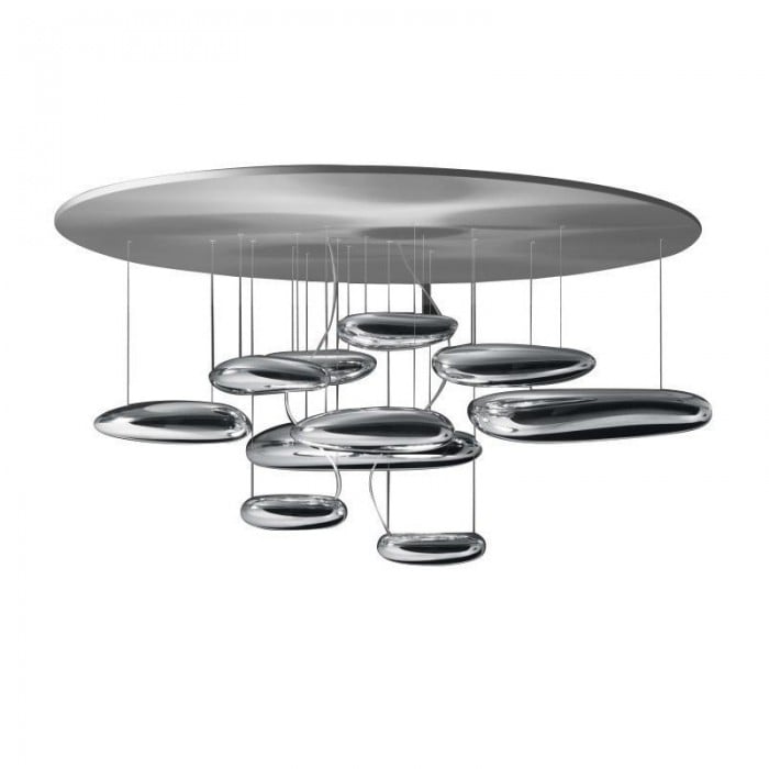 Skydro Kvicksilver samling