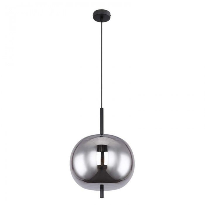 Flerstils Blacky taklampa