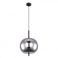 Flerstils Blacky taklampa