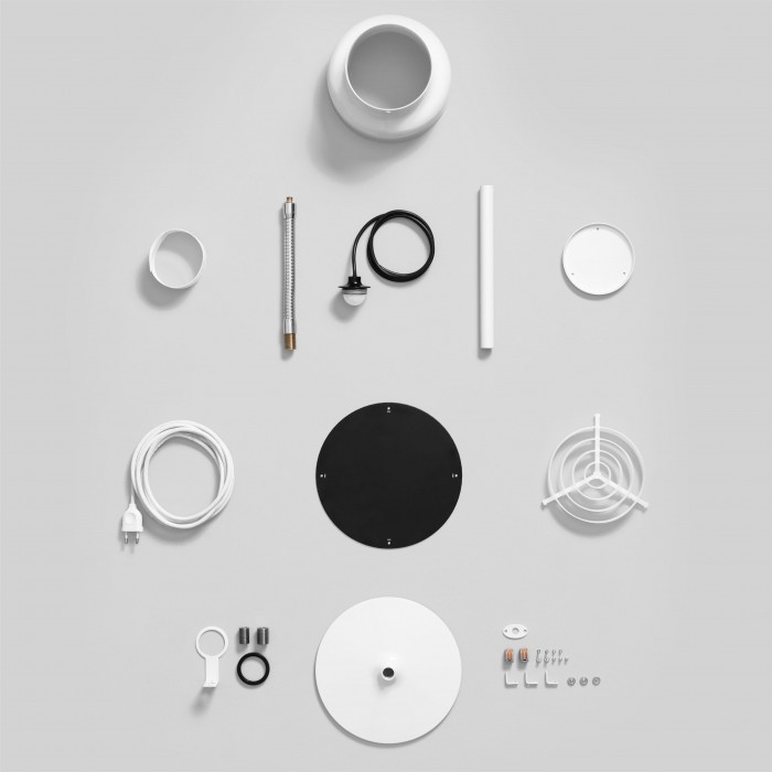 Lampada da tavolo Bumling Mini