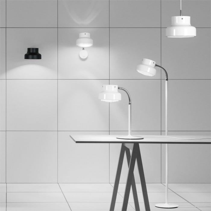 Bumling Mini Wandleuchte