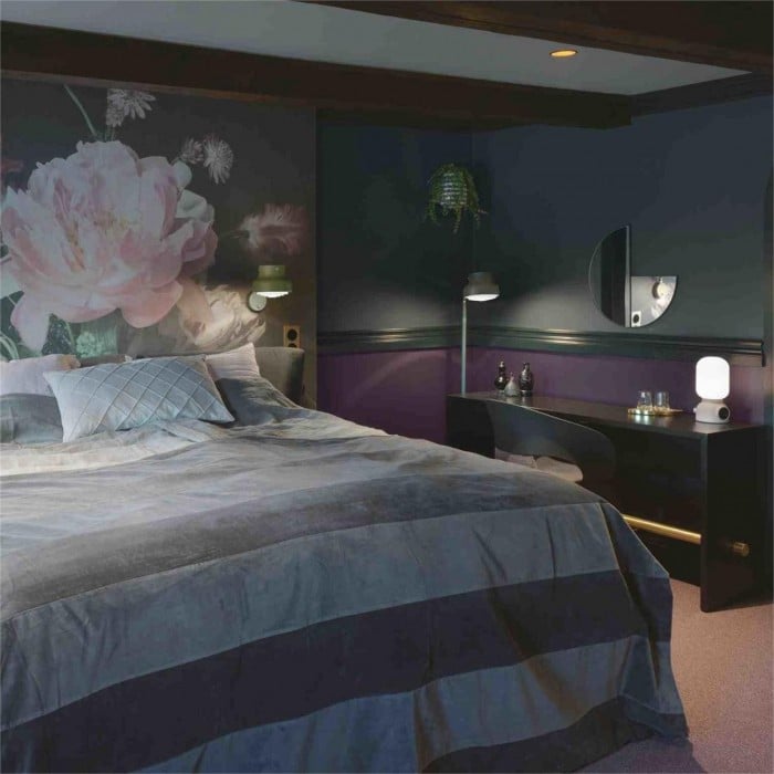 Bumling Mini Wandleuchte