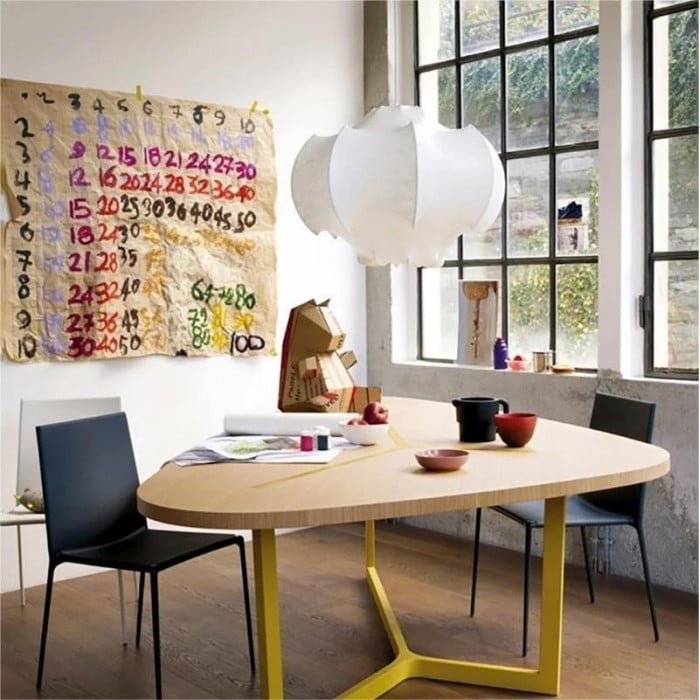 Suspension Viscontea