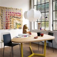 Suspension Viscontea