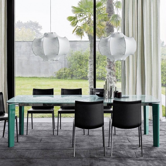 Suspension Viscontea