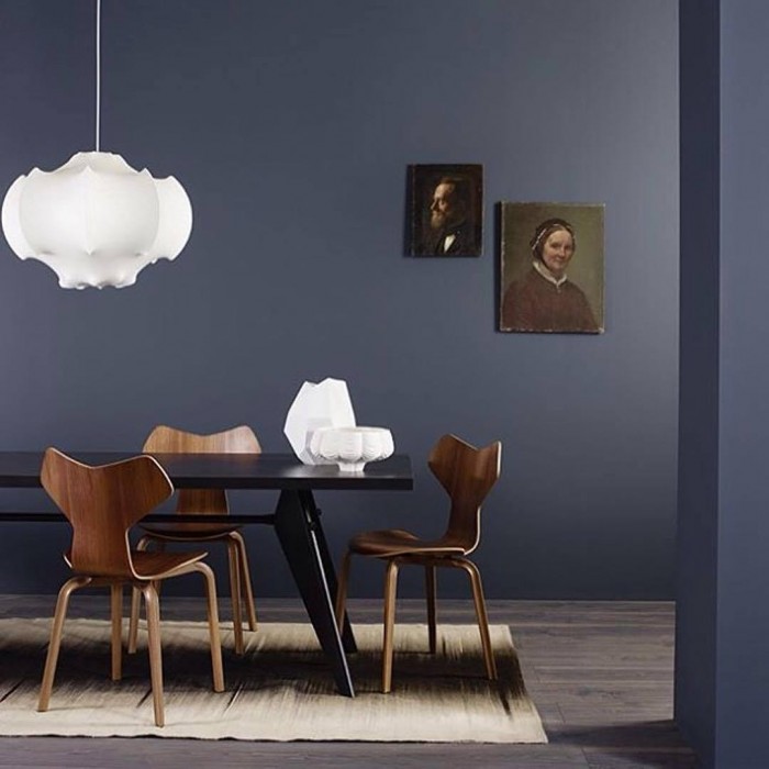 Suspension Viscontea