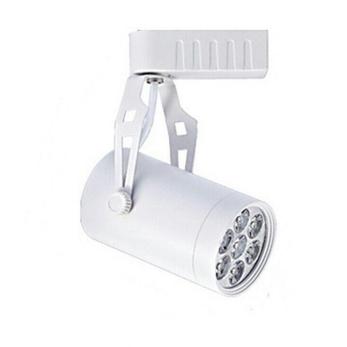 LED 7W Track Light in Weiß (Tageslicht)