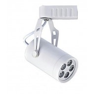 LED 7W Track Light in Weiß (Tageslicht)