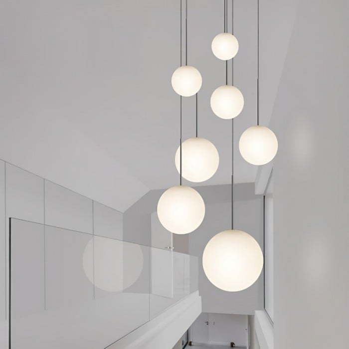 Bola Sphere 글로브 펜던트 조명