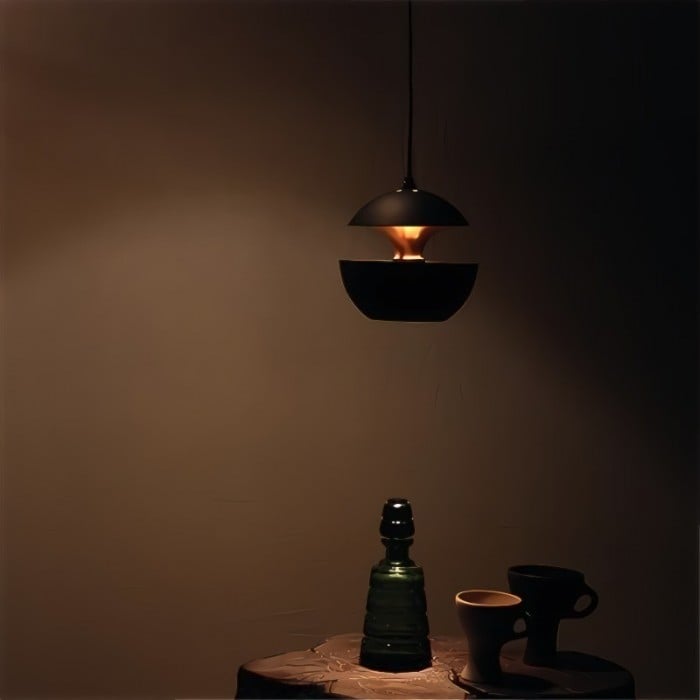 Lampa wisząca Here Comes The Sun